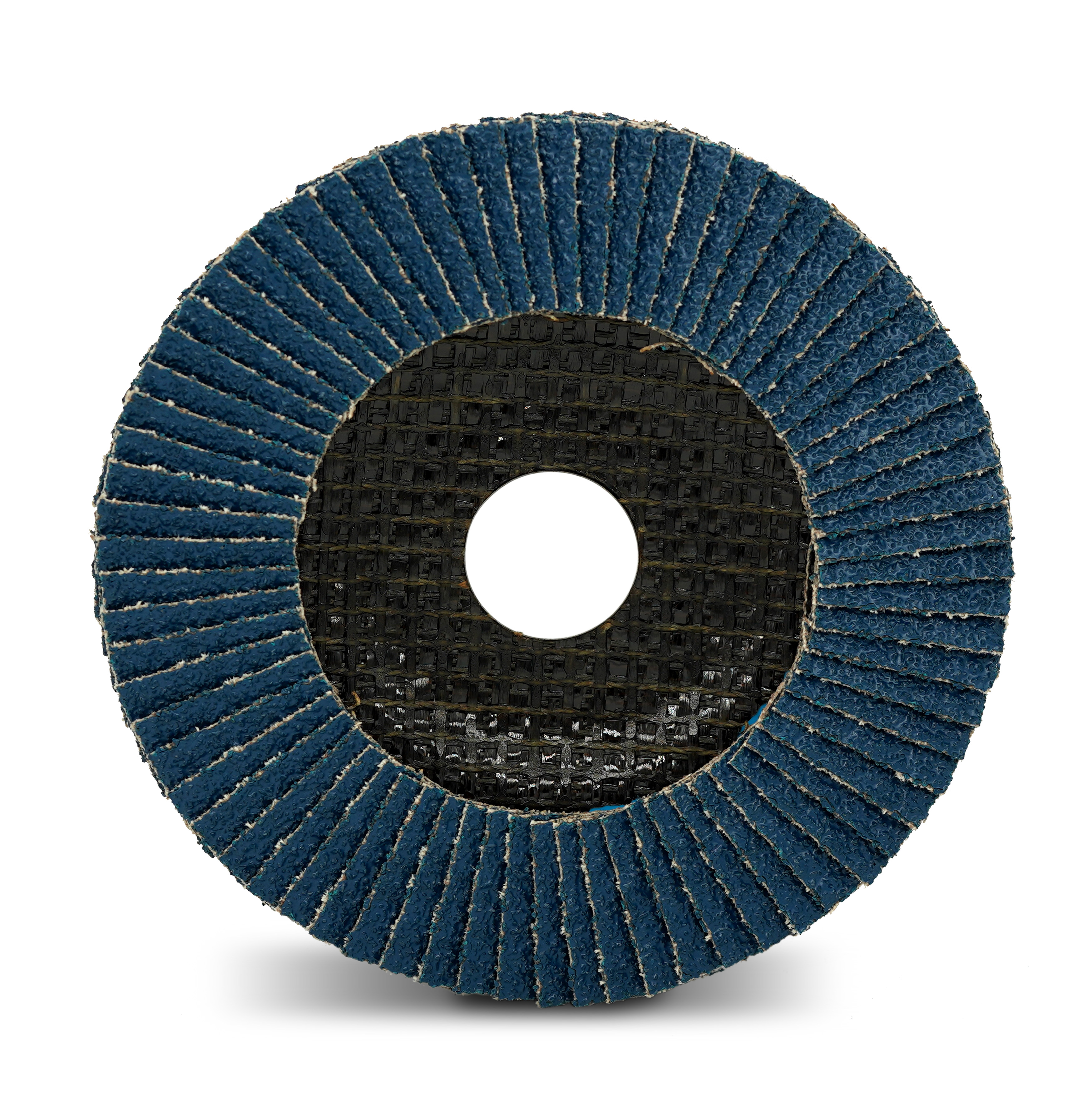MetalPro Zirconium wheel